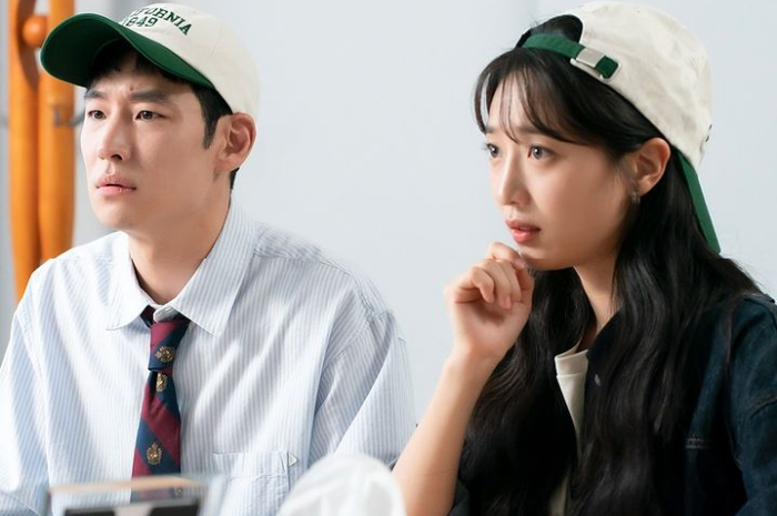 <p>Ket. Foto: Still Cut Kdrama Taxi Driver 2 episode 6 (Foto/Instagram/@sbsdrama.official)</p>
