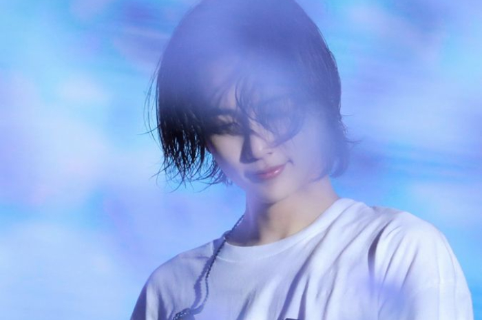 <p>Ket. Foto: Jeonghan Seventeen, Idol Kpop dengan Kepribadian ISFJ (Foto/Pinterest)</p>
