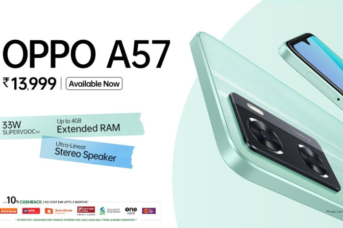 <p>Ket. Foto: Hp Oppo A57 dengan Fungsi dan Manfaatnya yang Worth It dengan Harga 2,3 juta Dibandingkan Smartphone Lainnya</p>
