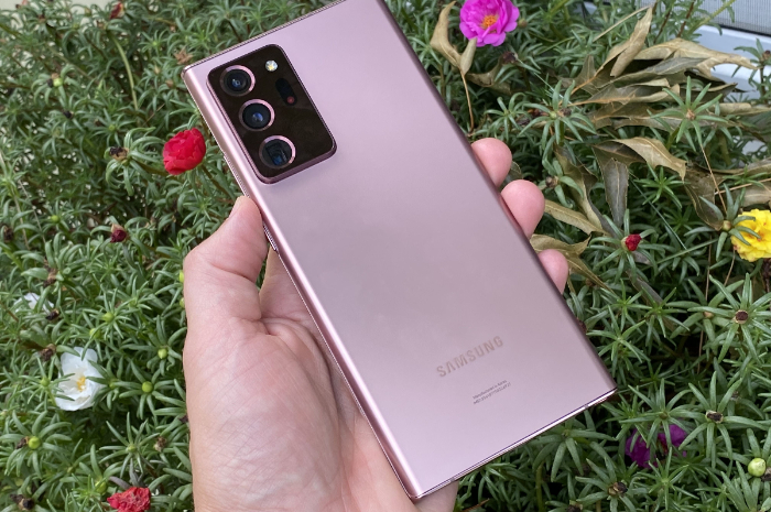 <p>Ket. Foto: HP Samsung Galaxy Note 23 Ultra 5G dengan 6 Kelebihannya Dibalik Harga Tertinggi 25 Jutaan (Foto/Pinterest)</p>
