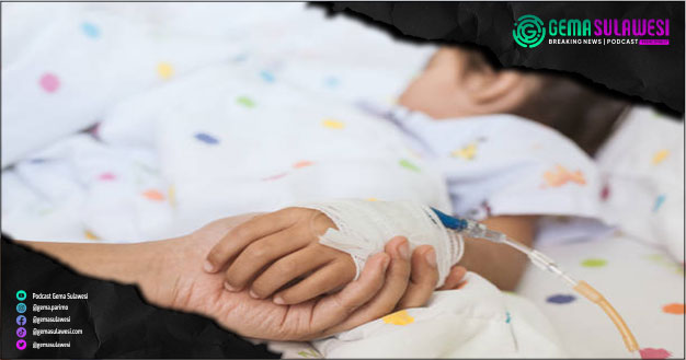 <p>Ket Foto: Sembilan anak di Sulawesi Selatan suspek gagal ginjal akut (Foto Ilustrasi/Pixabay)</p>
