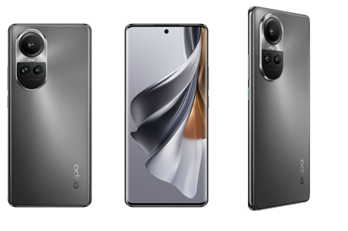 <p>Foto HP Oppo Reno 10 Pro 5G dan sisi baik maupun buruknya (foto/website resmi Oppo)</p>