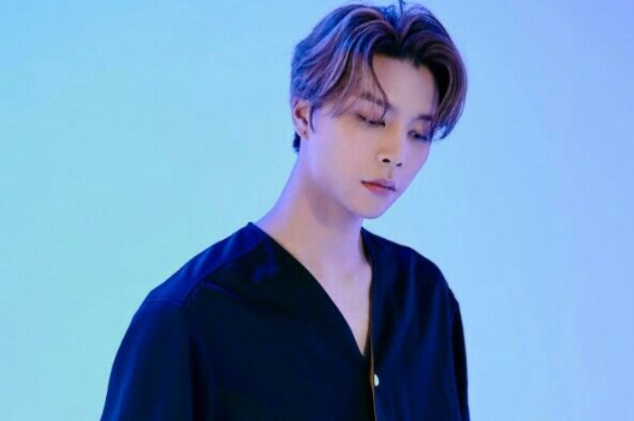 <p>Ket. Foto: Johnny NCT, Laki-laki dengan Kepribadian ENTP (Foto/Pinterest)</p>
