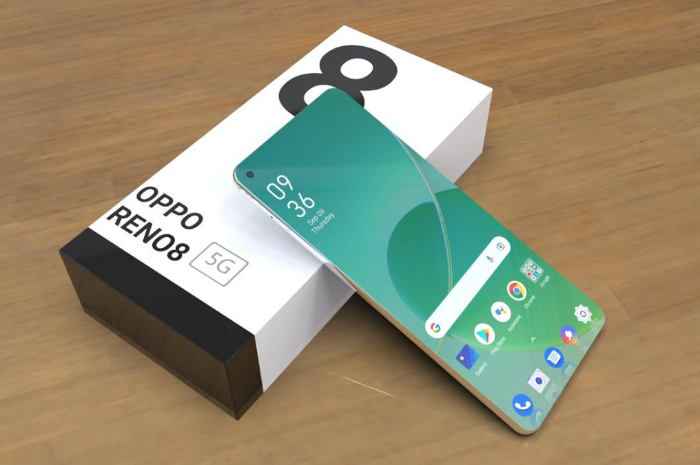 <p>Ket. Foto: Paket Penjualan HP Oppo Reno8 Pro 5G yang Menjadi Calon Terkuat Buat Lebaran Karena Kamera dan Dapur Pacunya (Foto/Pinterest)</p>
