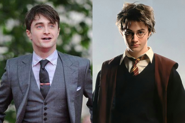 <p>Ket. Foto: Daniel Radcliffe Pemeran Harry Potter Dikabarkan akan Menjadi Seorang Ayah (Foto/Pinterest)</p>