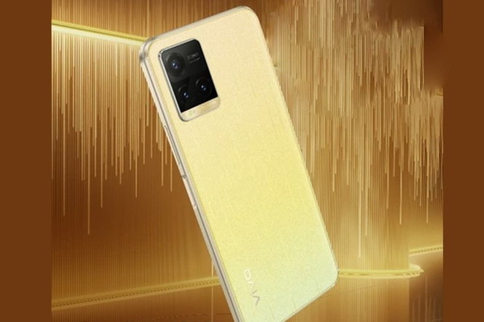 <p>Ket. Foto: Varian Warna Starry Gold, HP Vivo Y33T dengan Kelebihan yang Dimilikinya (Foto/Pinterest)</p>