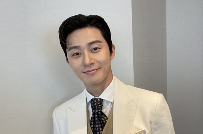 <p>Ket Foto: Sagitarius, zodiak dari aktor drakor Itaewon Class Park Seo Joon (Foto/Instagram/bn_sj2013)</p>