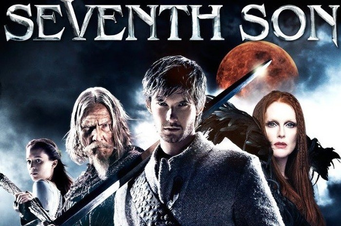 <p>Ket Foto: Foto poster film Seventh Son (Foto/Twitter/@bigshade55)</p>
