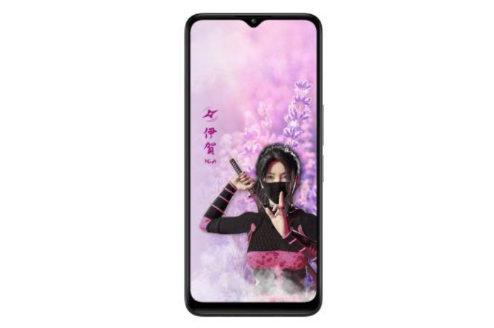 <p>Foto HP Sharp Aquos V6 yang terjangkau dan juga fitur menarik (foto/website resmi Sharp)</p>
