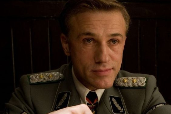 <p>Ket Foto: Pemeran Film Inglourious Basterds (Foto/Pinterest @kris)</p>
