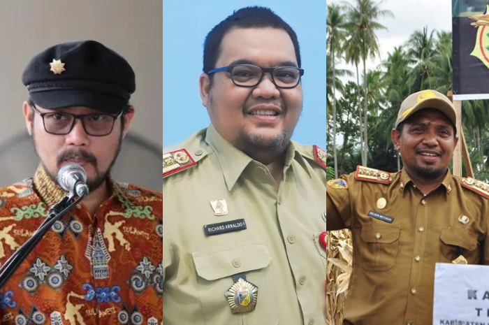 <p>Ket foto: Pemilihan PJ Bupati Kabupaten Parigi Moutong (Foto Dok. Gema Sulawesi)</p>
