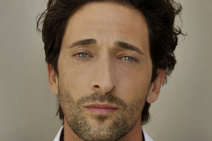 <p>Ket Foto: Adrien Brody Aktor Ganteng dalam The Pianist (Foto/Pinterest @vicky)</p>
