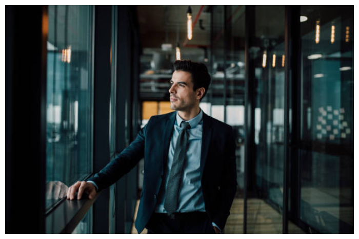 <p>Ket Foto: Ilustrasi Orang Percaya Diri Dengan Keunikan Dirinya (Foto/istockphotos.com)</p>
