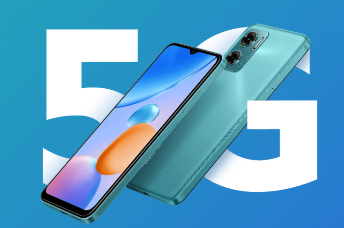 <p>Foto salah satu HP spek dewa dengan harga di bawah Rp3 jutaan edisi Juli (foto/website resmi Xiaomi)</p>
