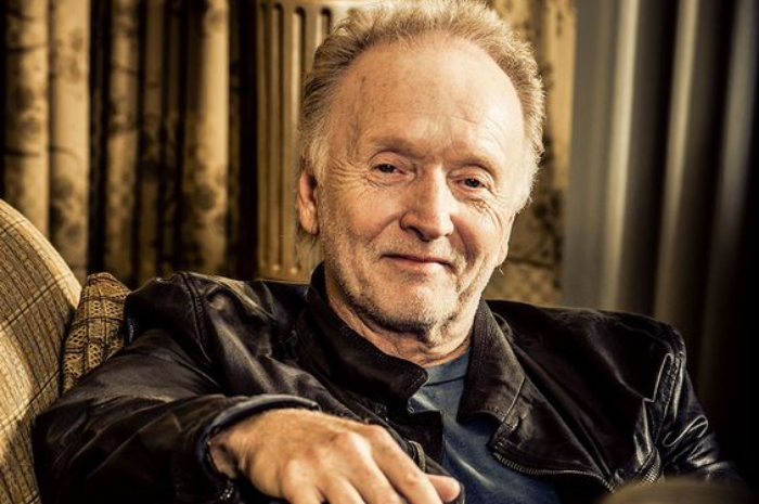 <p>Ket Foto: Pemain Film Horor SAW X yaitu Tobin Bell (Foto/Pinterest @Miyoko)</p>
