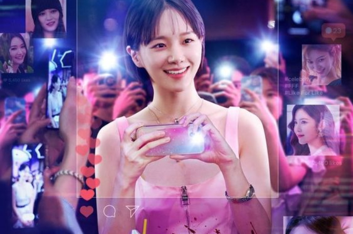 <p>Ket Foto: Sinopsis Drama Korea Celebrity (Foto/Pinterest @karlterry)</p>
