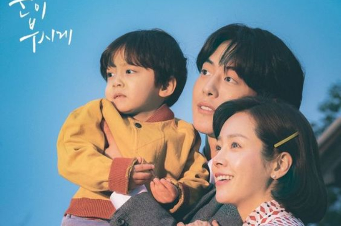 <p>Ket Foto: Sinopsis Drama Korea The Light in Your Eyes (Foto/Pinterest @hancinema)</p>
