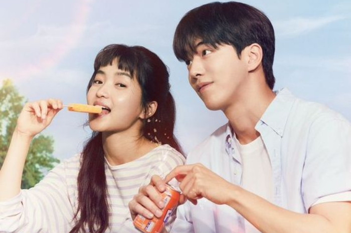 <p>Ket Foto: Sinopsis Drama Korea Twenty Five Twenty One (Foto/Pinterest @ale)</p>

