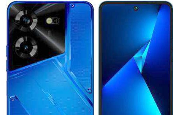 <p>Foto salah satu rekomendasi HP Tecno terbaik bulan Agustus 2023 (foto/website resmi Tecno)</p>
