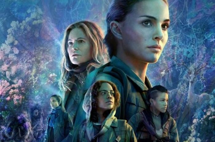 <p>Ket Foto: Sinopsis Film Annihilation (Foto/Pinterest @rodneysmit)</p>
