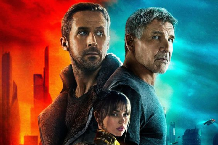 <p>Ket Foto: Sinopsis Film Blade Runner 2049 (Foto/Pinterest @henryhuaman)</p>
