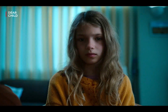 <p>Ket Foto: Mini Seri Kisah Dear Child (Foto/Pinterest @mininei)</p>