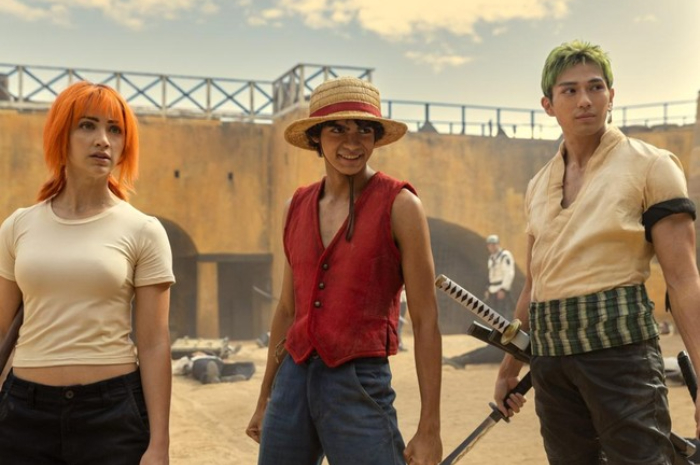 <p>Ket Foto: Sinopsis One Piece Live Action (Foto/Pinterest @eve)</p>
