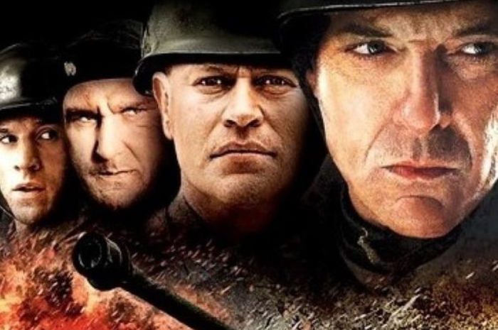 <p>Ket Foto: Sinopsis Film Company of Heroes (Foto/Pinterest @wardon)</p>
