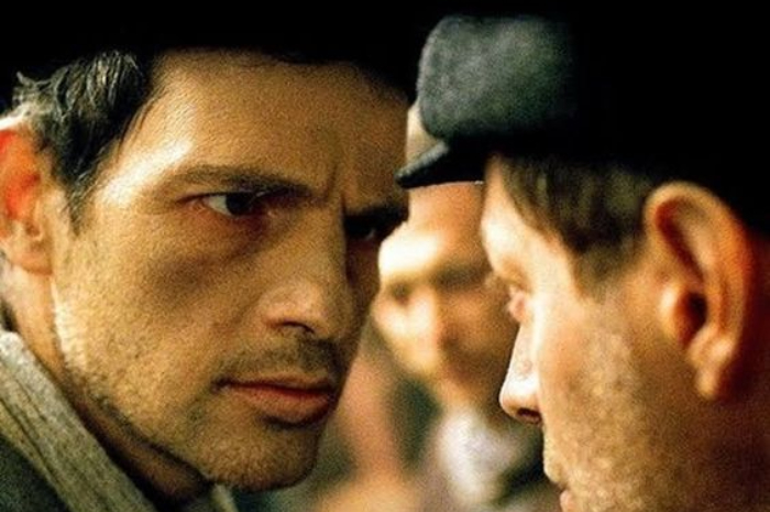 <p>Ket Foto: Film Son of Saul (Foto/Pinterest @kendal)</p>
