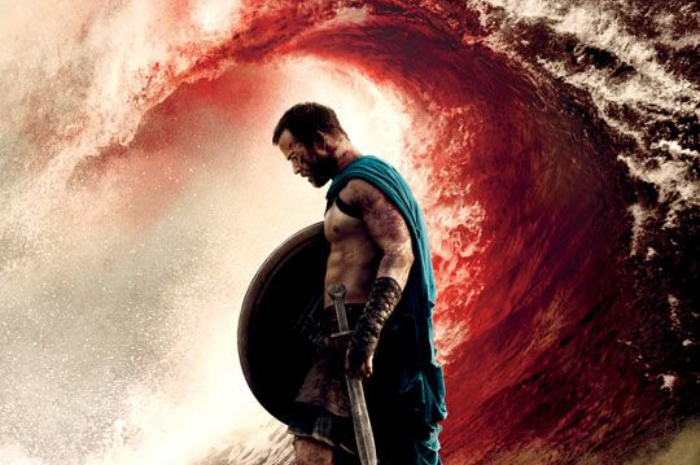 <p>Ket Foto: Sinopsis Film 300: Rise of Empire (Foto/Pinterest @gustavo)</p>
