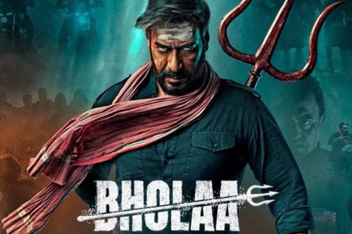 <p>Ket Foto: Sinopsis Film Bholaa (Foto/Pinterest @scoopdeose)</p>
