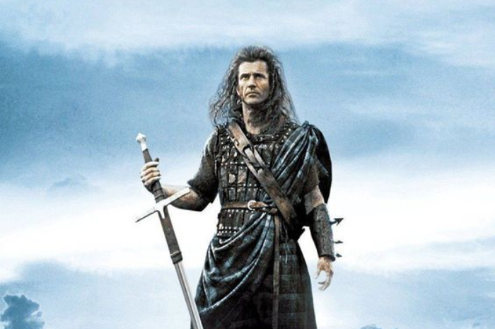 <p>Ket Foto: Sinopsis Film Braveheart (Foto/Pinterest @casian)</p>
