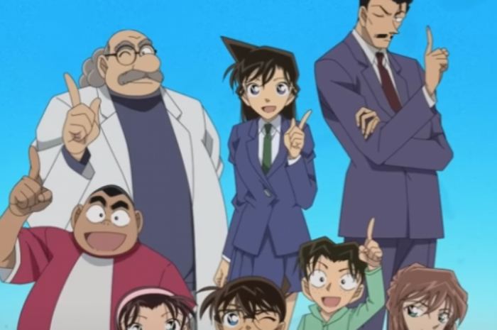 <p>Ket Foto: Film Detektif Conan  (Foto/Pinterest @bloganchoi)</p>
