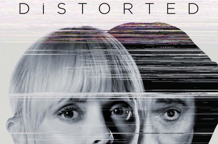 <p>Foto poster film Distorted yang memiliki kisah bergenre thriller misteri (foto/instagram/@ mynewtmoviereviews)</p>
