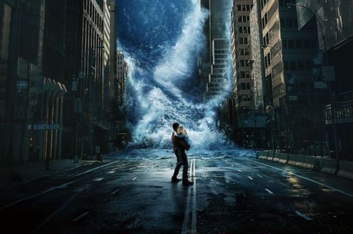 <p>Ket Foto: Sinopsis Film Geostorm (Foto/Pinterest @actionmovie)</p>

