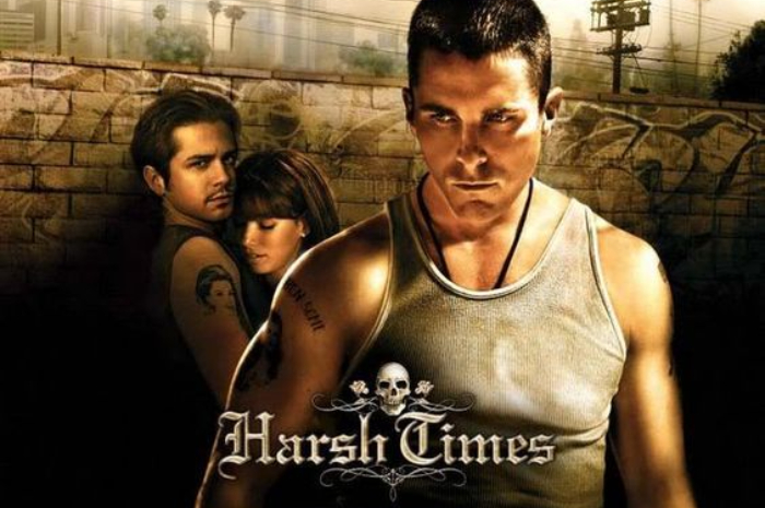 <p>Ket Foto: Sinopsis Film Harsh Time (Foto/Pinterest @amypub)</p>
