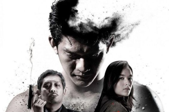 <p>Ket Foto: Sinopsis Film Headshot (Foto/Pinterest @chriskabayael)</p>