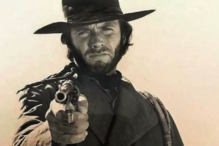 <p>Ket Foto: Sinopsis Film High Plains Drifter (Foto/Pinterest @james)</p>
