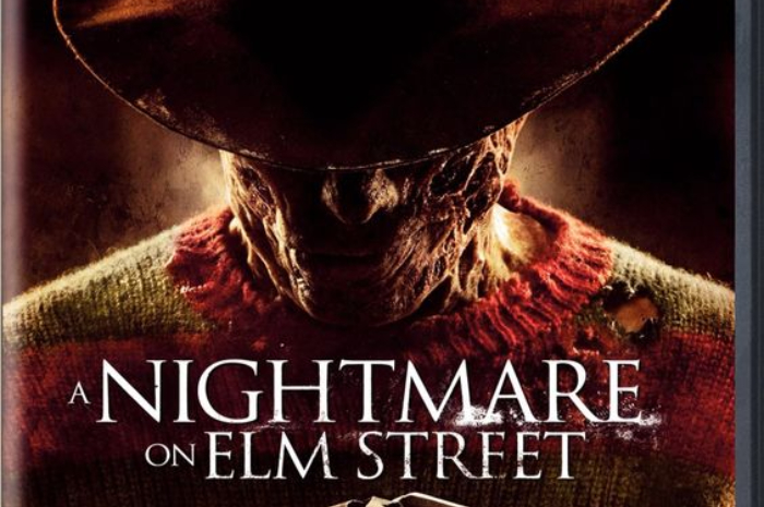 <p>Ket Foto: Sinopsis Film A Nightmare on Elm Street (Foto/Pinterest @sdioney)</p>
