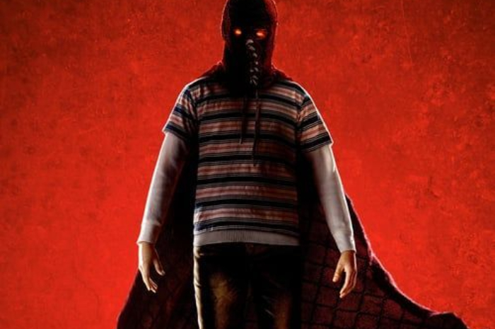 <p>Ket Foto: Sinopsis Film Horor Brightburn (Foto/Pinterest @clickhere)</p>
