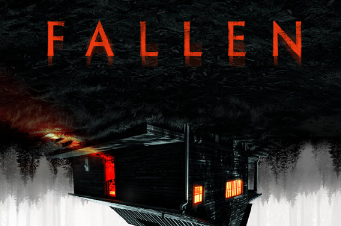 <p>Ket Foto: Film Fallen Horor (Foto/Pinterest @tomasso)</p>
