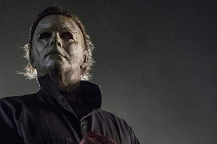 <p>Ket Foto: Sinopsis Film Halloween (Foto/Pinterest @michaelcshurs)</p>
