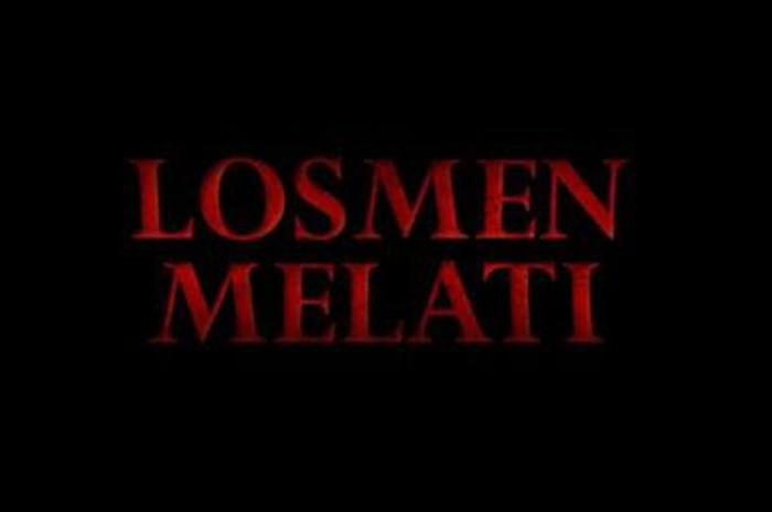<p>Ket Foto: Sinopsis Film Horor Losmen Melati (Foto/Pinterest @dbear)</p>
