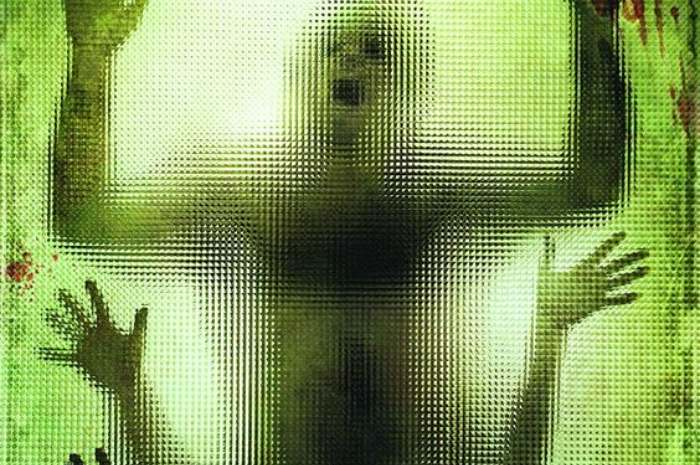 <p>Ket Foto: Sinopsis Film The Human Centipede (Foto/Pinterest @leon)</p>
