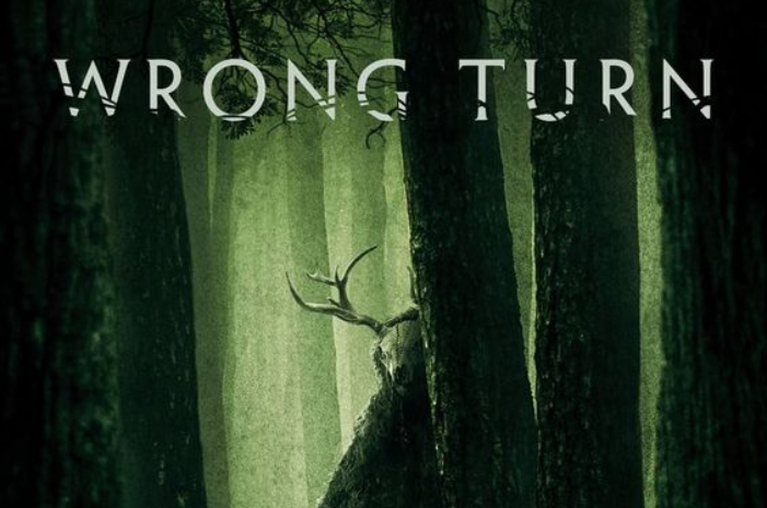 <p>Ket Foto: Film Horor Wrong Turn (Foto/Pinterest @loraf)</p>
