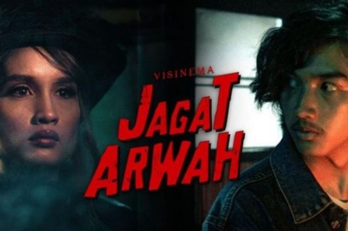 <p>Ket Foto: Sinopsis Film Jagat Arwah yang Misterius dan Mistis (Foto/Pinterest @radar)</p>
