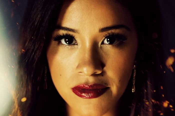 <p>Ket Foto: Sinopsis Film Miss Bala (Foto/Pinterest @dolby)</p>

