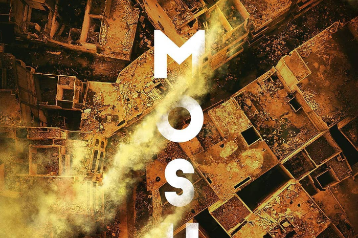 <p>Foto poster film Mosul yang punya alur cukup mendebarkan (foto/instagram/@mosul_film)</p>
