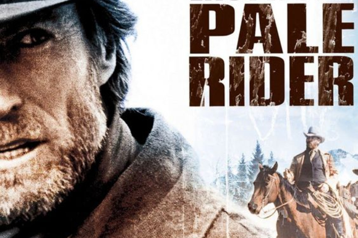 <p>Ket Foto: Sinopsis Film Pale Rider (Foto/Pinterest @hannazluiza)</p>
