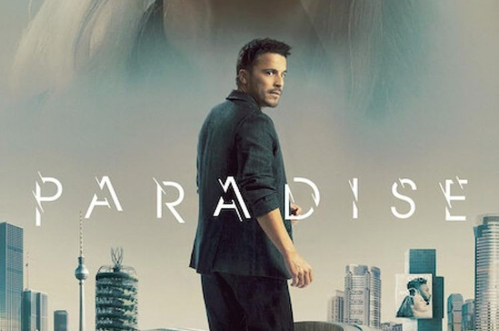 <p>Ket Foto: Film Paradise (Foto/Pinterest @moviesseries)</p>
